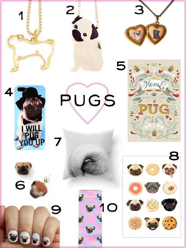 pug-collage-