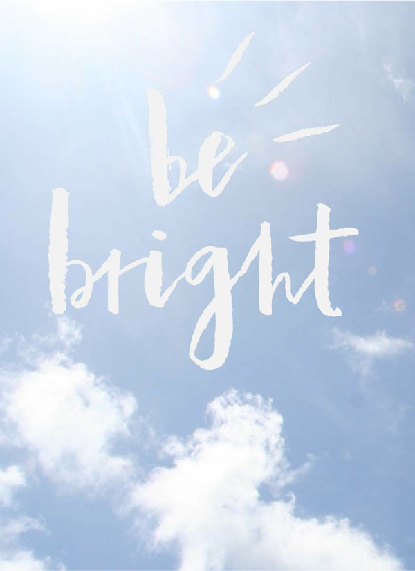 be-bright